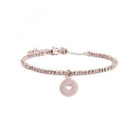 Bracciale Marlù Donna Nel Mio Cuore in Acciaio 15BR086R - 15BR086R
